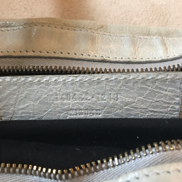 Balenciaga Bag - Picture 2 of 8